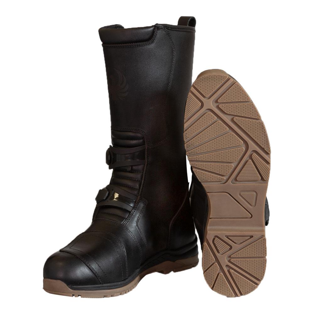 Merlin Adana D3O® Boots Black