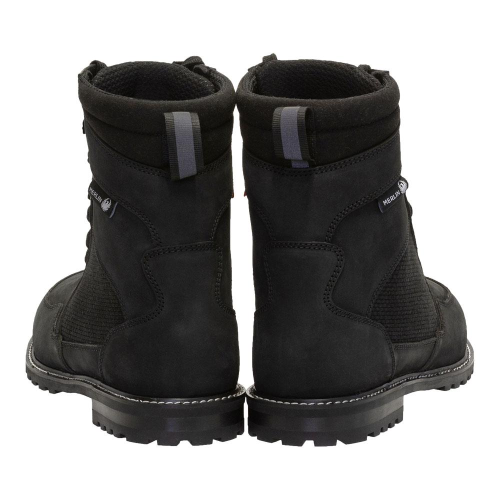Merlin Rockwell D3O® Waterproof Boots