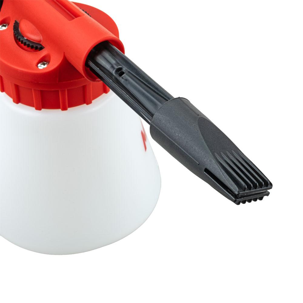 MO-TECH FOAM CANNON (GARDEN HOSE TYPE)