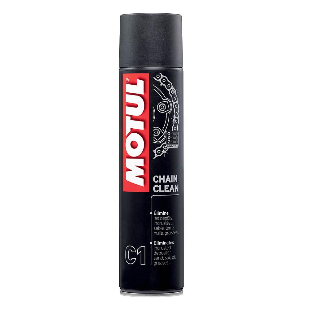 MOTUL C1 CHAIN CLEAN - 400mL