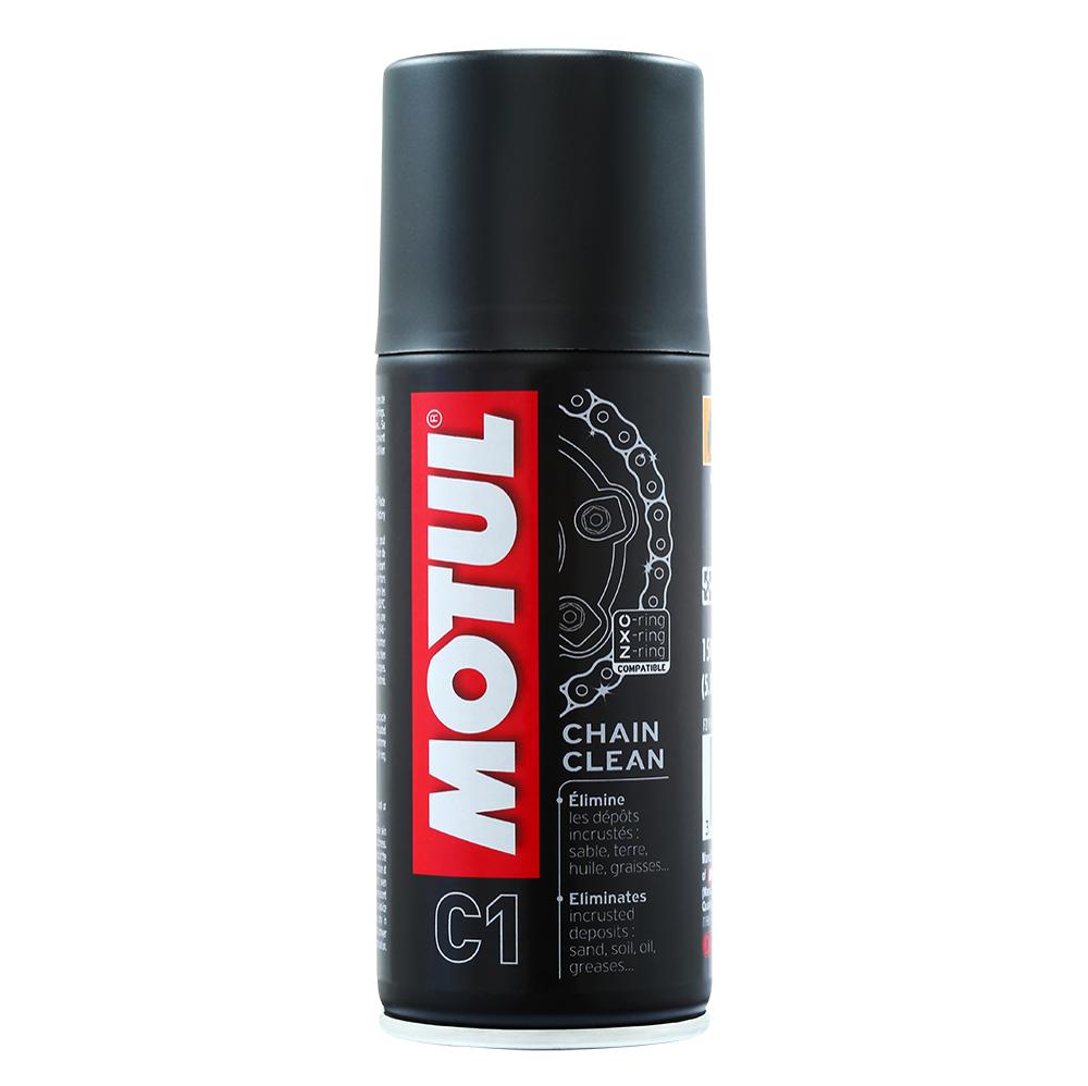 MOTUL C1 CHAIN CLEAN - 150mL