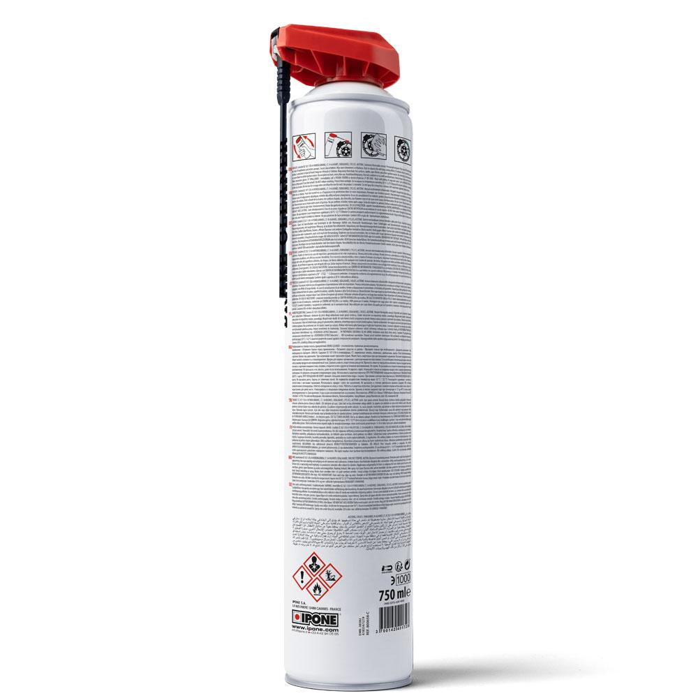 IPONE Brake Cleaner 750mL
