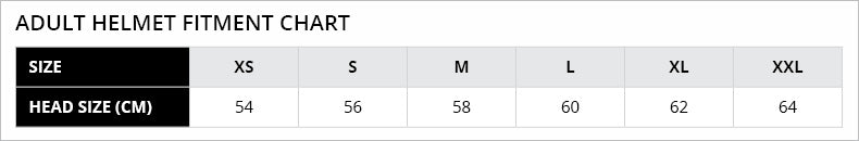 NITRO X582 TRIBUTE BLACK/CANDY RED