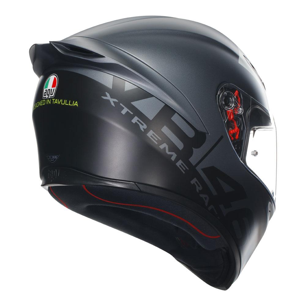 AGV K1 S - LIMIT 46