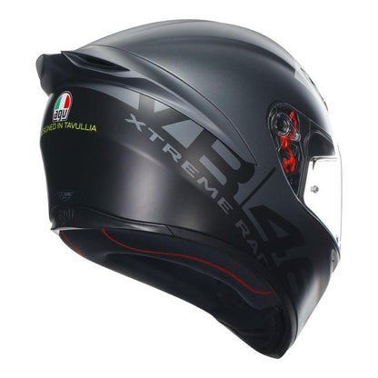 AGV K1 S - LIMIT 46