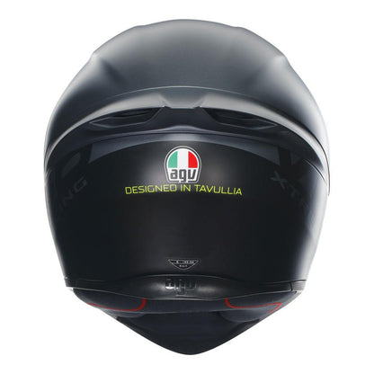 AGV K1 S - LIMIT 46