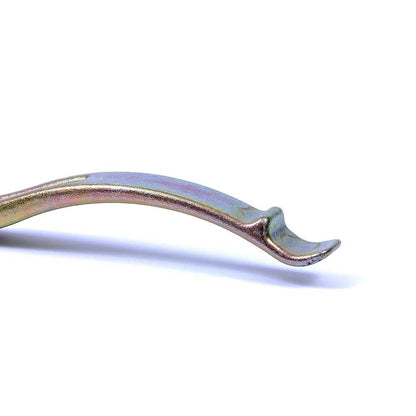 TYRE LEVER PROFESSIONAL 350mm