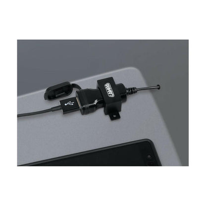 LAMPA FIXED USB CHARGER AND BASE