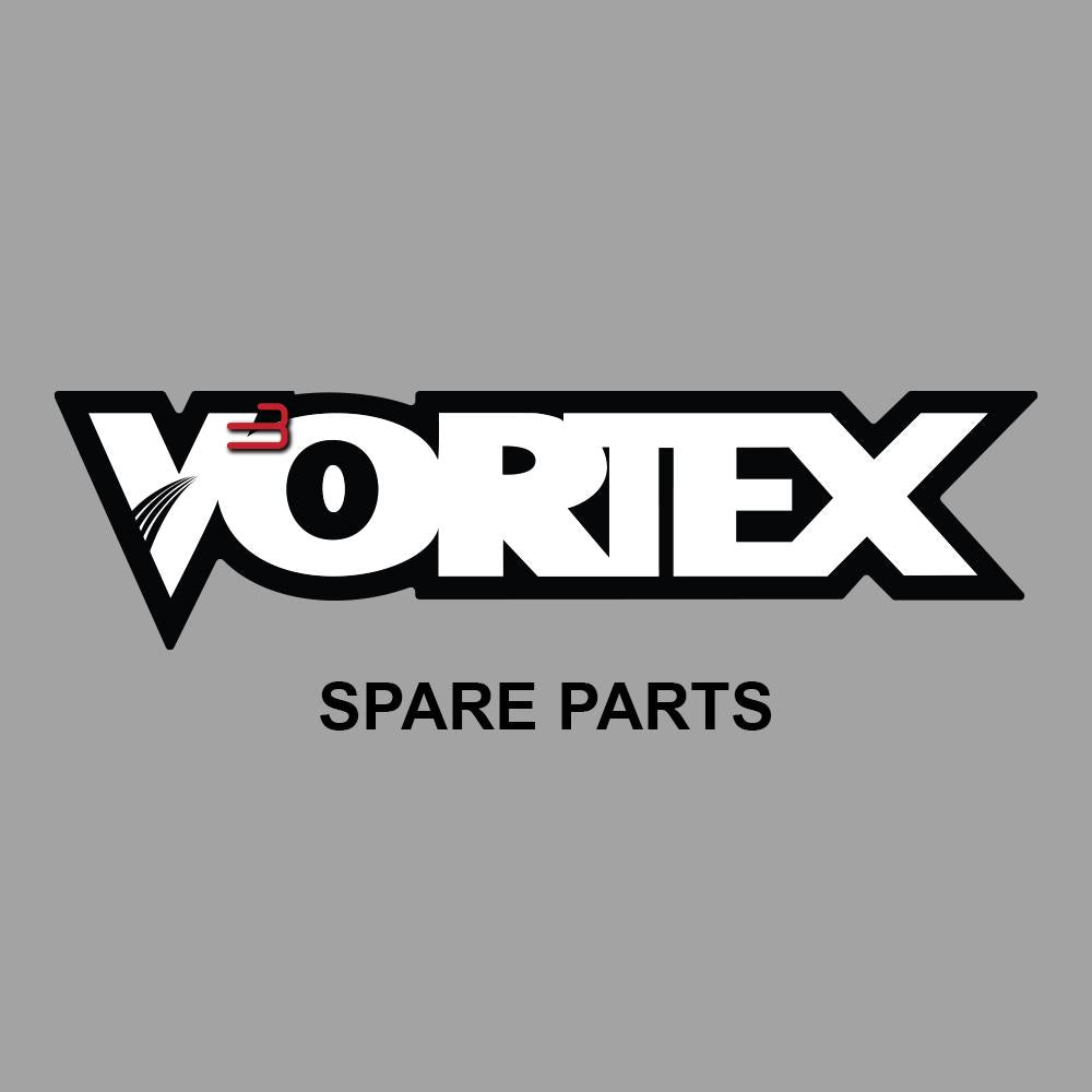 VORTEX PART - F-101S - FOOT LEVER PIVOT BOLT