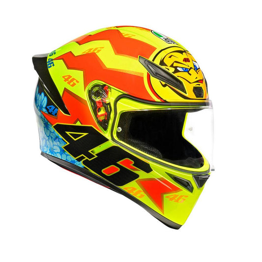 AGV K1 S - ROSSI 2001