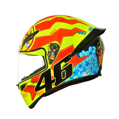 AGV K1 S - ROSSI 2001