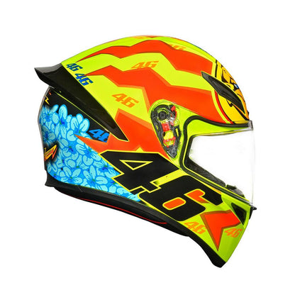 AGV K1 S - ROSSI 2001