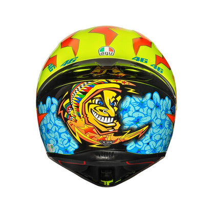 AGV K1 S - ROSSI 2001
