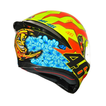 AGV K1 S - ROSSI 2001