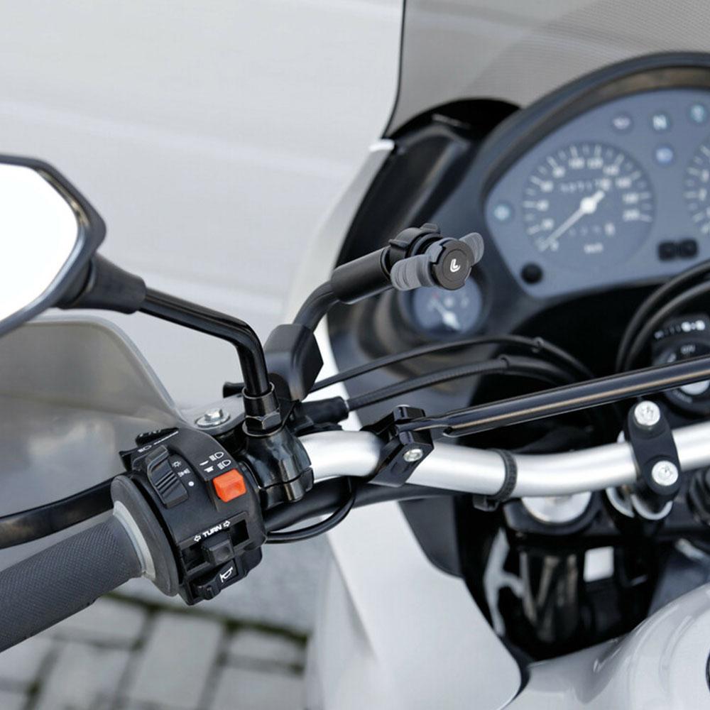 LAMPA MIRROR MOUNT FIXING SYSTEM FOR OPTI-CASE