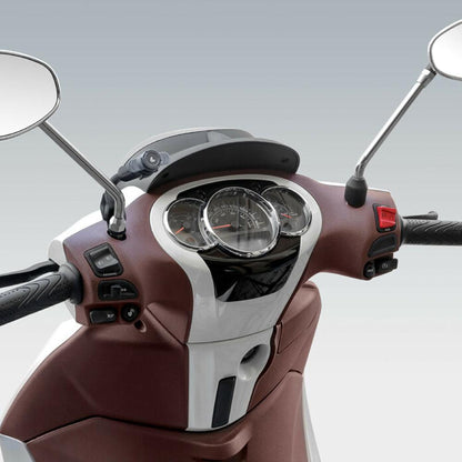 LAMPA MIRROR MOUNT FIXING SYSTEM FOR OPTI-CASE