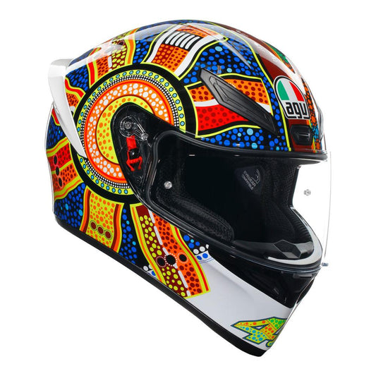 AGV K1 S - DREAMTIME