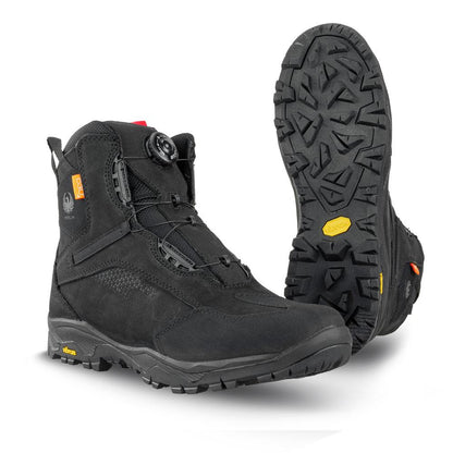 Merlin Sierra D3O® Boots Black