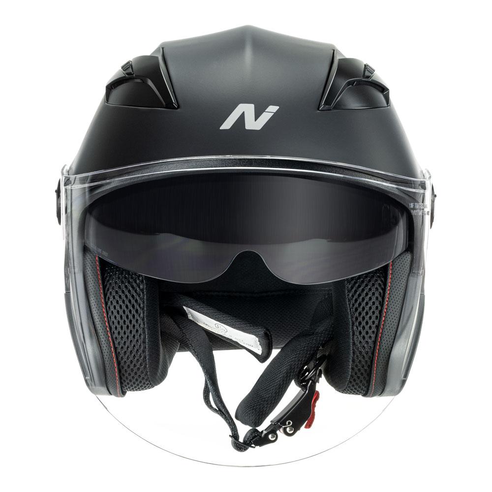 NITRO X780 JET DVS SATIN BLACK