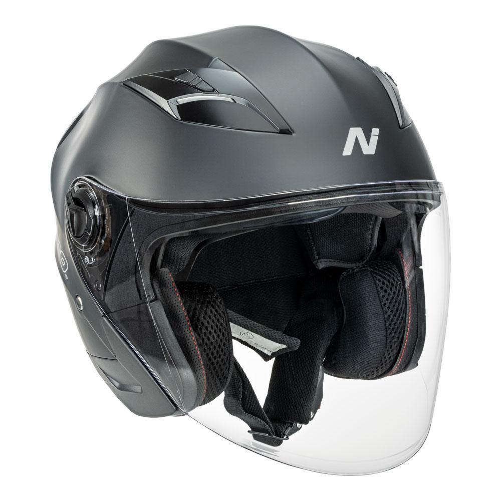 NITRO X780 JET DVS SATIN BLACK