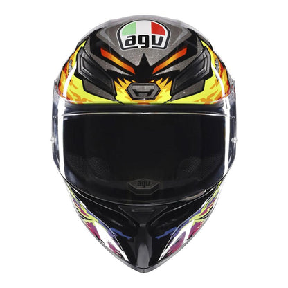 AGV K1 S - BEZZECCHI 2023
