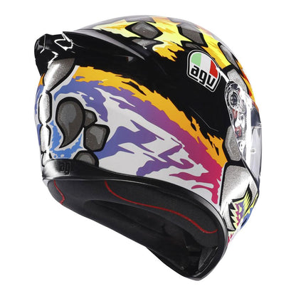 AGV K1 S - BEZZECCHI 2023