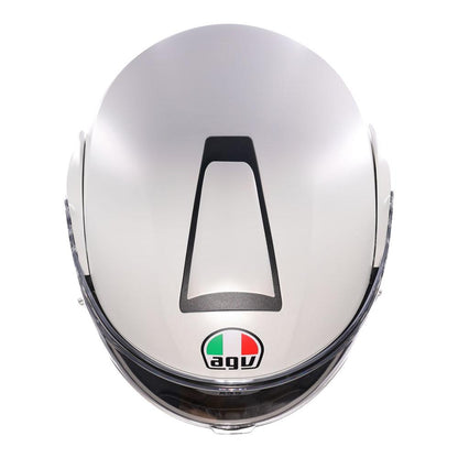 AGV STREETMODULAR - MATERIA WHITE