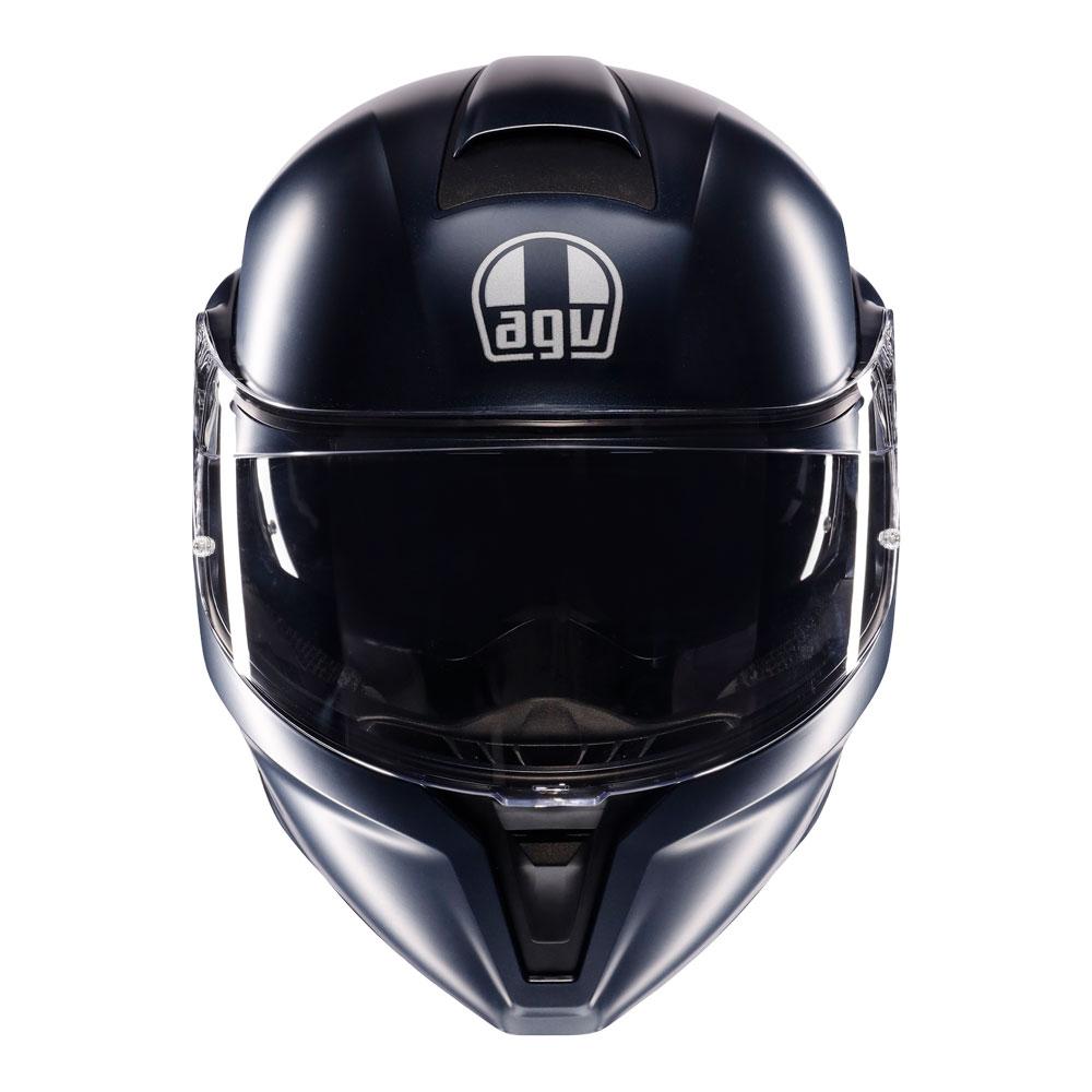 AGV STREETMODULAR - PROFONDO BLUE