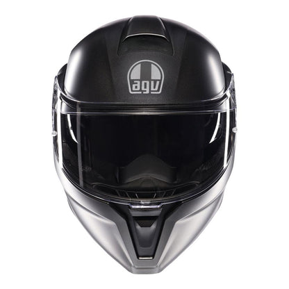 AGV STREETMODULAR - ASFALTO GREY