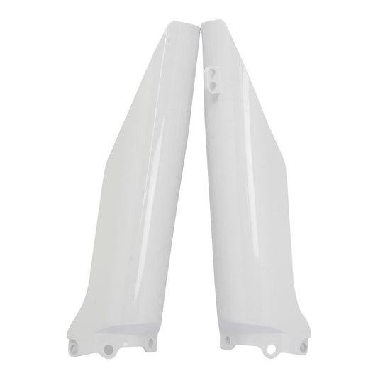CEMOTO FORK PROTECTORS KAWASAKI KX125 / 250 (04-08) / KX250F (04-05) / RMZ250 (04-06)
