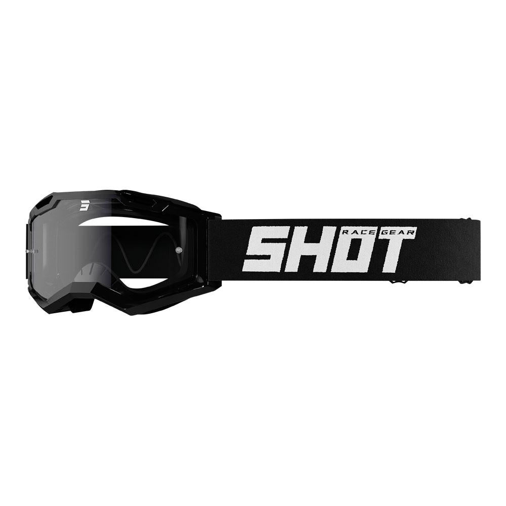 Shot Rocket Kid 2.0 Goggles