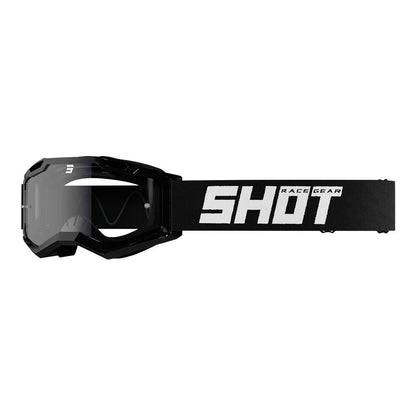 Shot Rocket Kid 2.0 Goggles