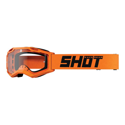 Shot Rocket Kid 2.0 Goggles