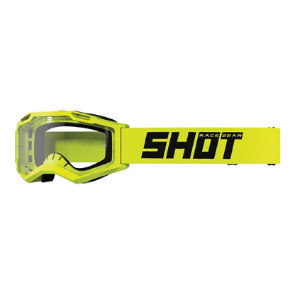 Shot Rocket Kid 2.0 Goggles