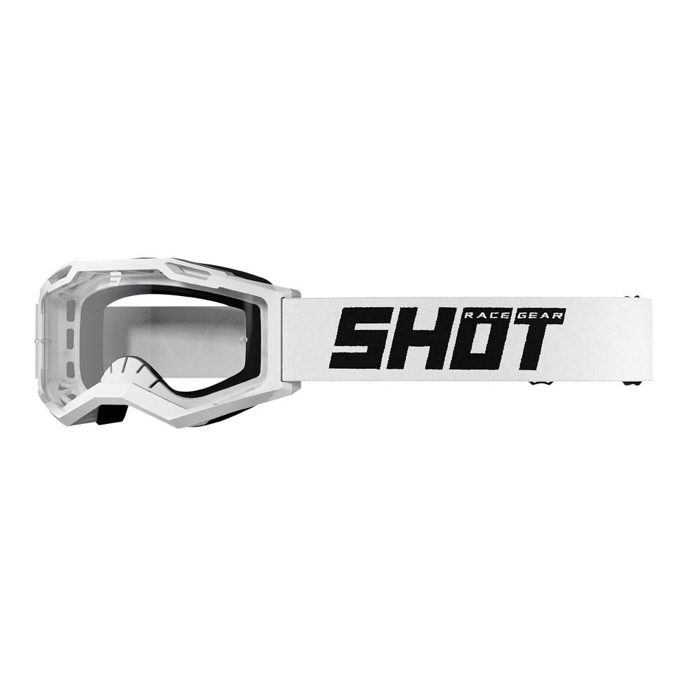 Shot Rocket Kid 2.0 Goggles