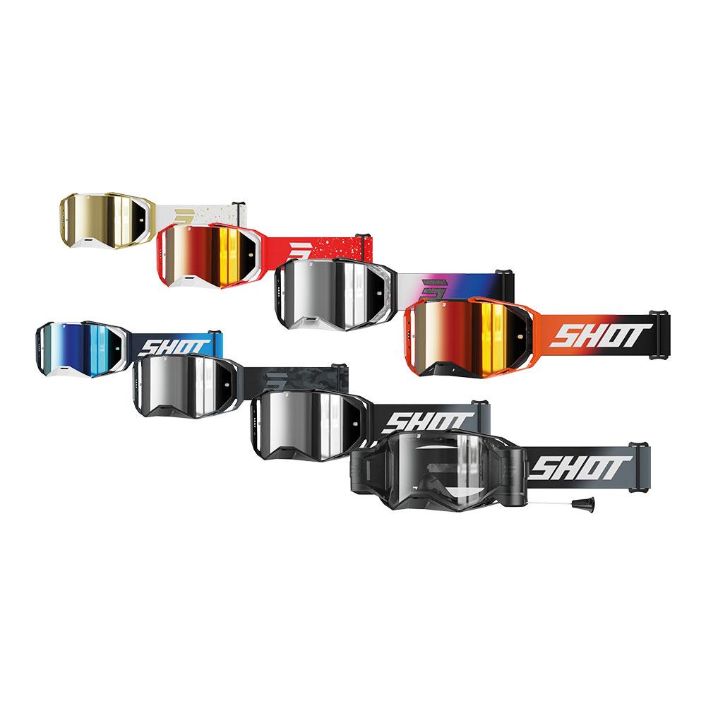 Shot Lite Goggles