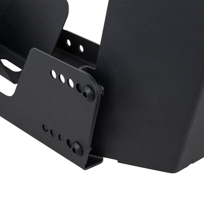 STATES MX ADJUSTABLE WHEEL CHOCK