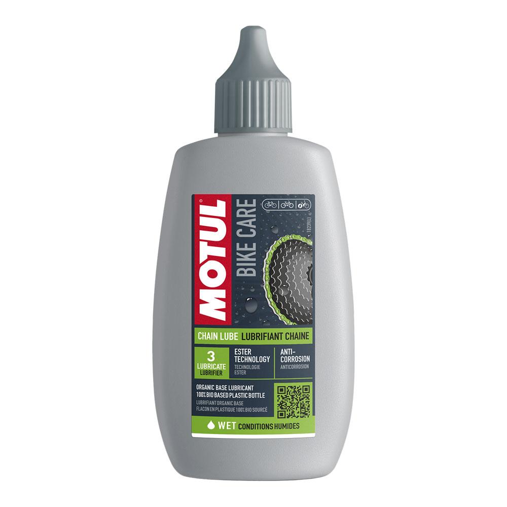 MOTUL BICYCLE CHAIN LUBE WET - 100mL