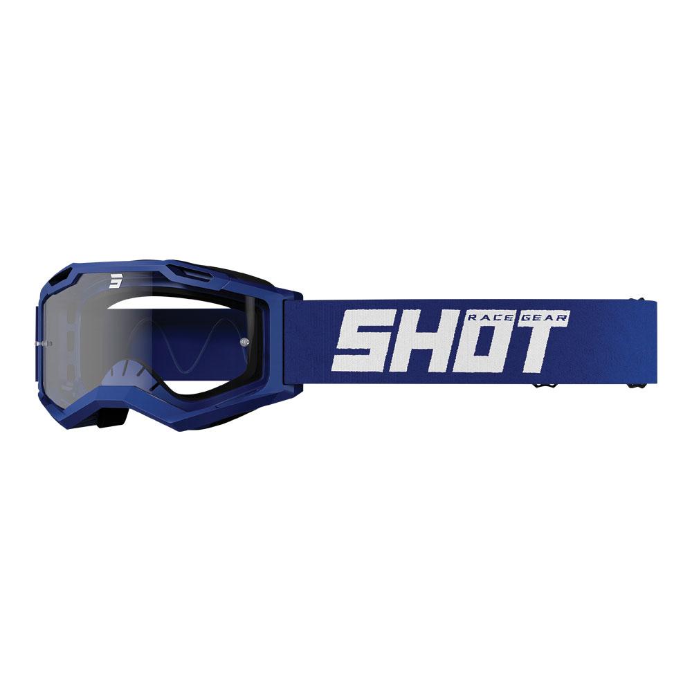 Shot Rocket Kid 2.0 Goggles