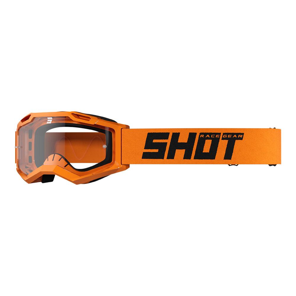 Shot Assault 2.0 Solid Goggles