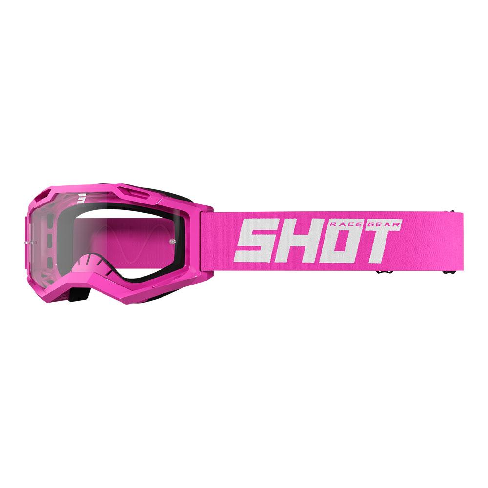 Shot Assault 2.0 Solid Goggles