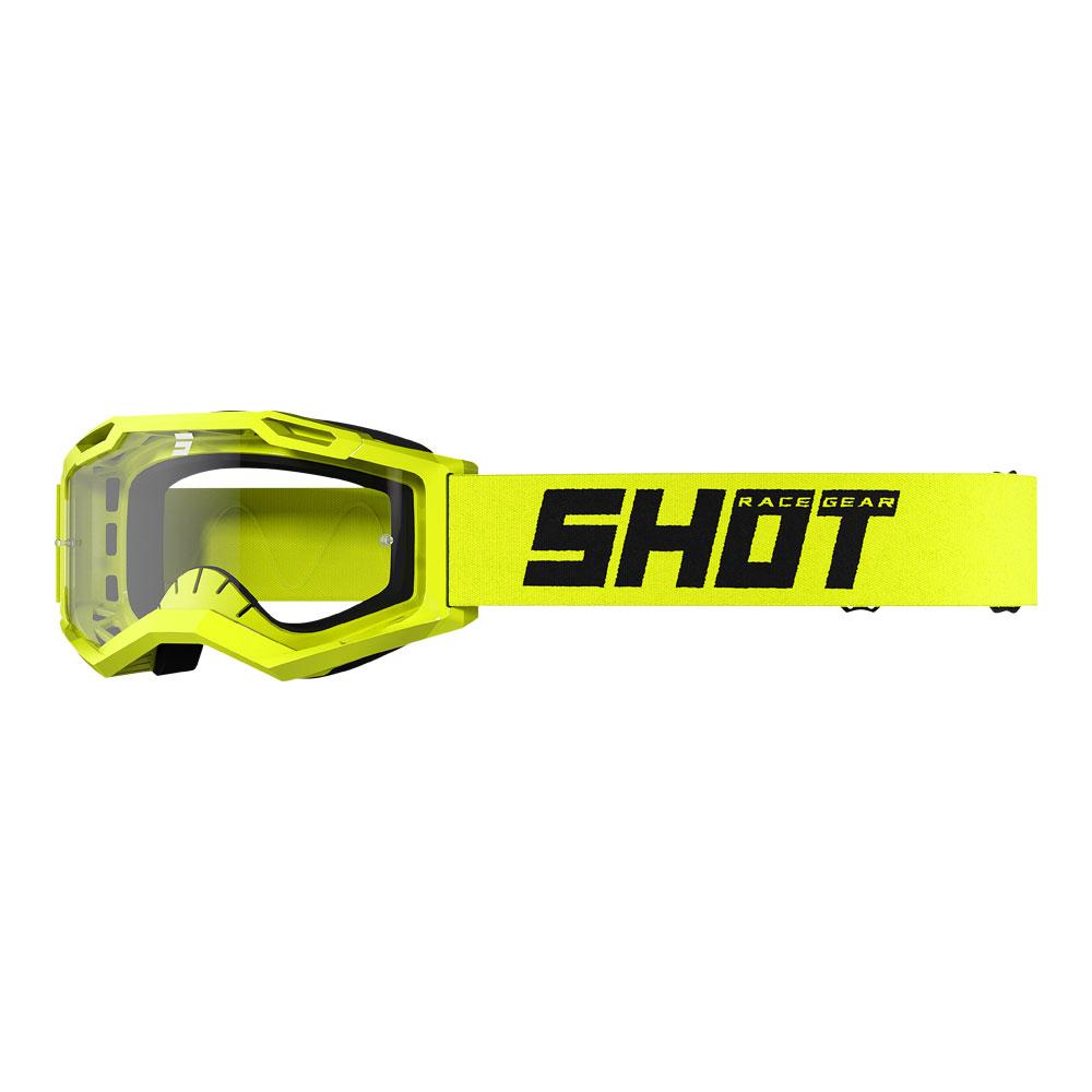 Shot Assault 2.0 Solid Goggles