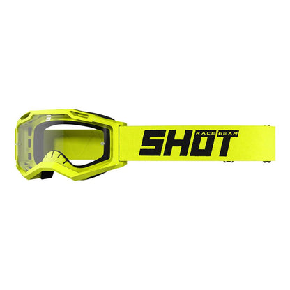 Shot Assault 2.0 Solid Goggles