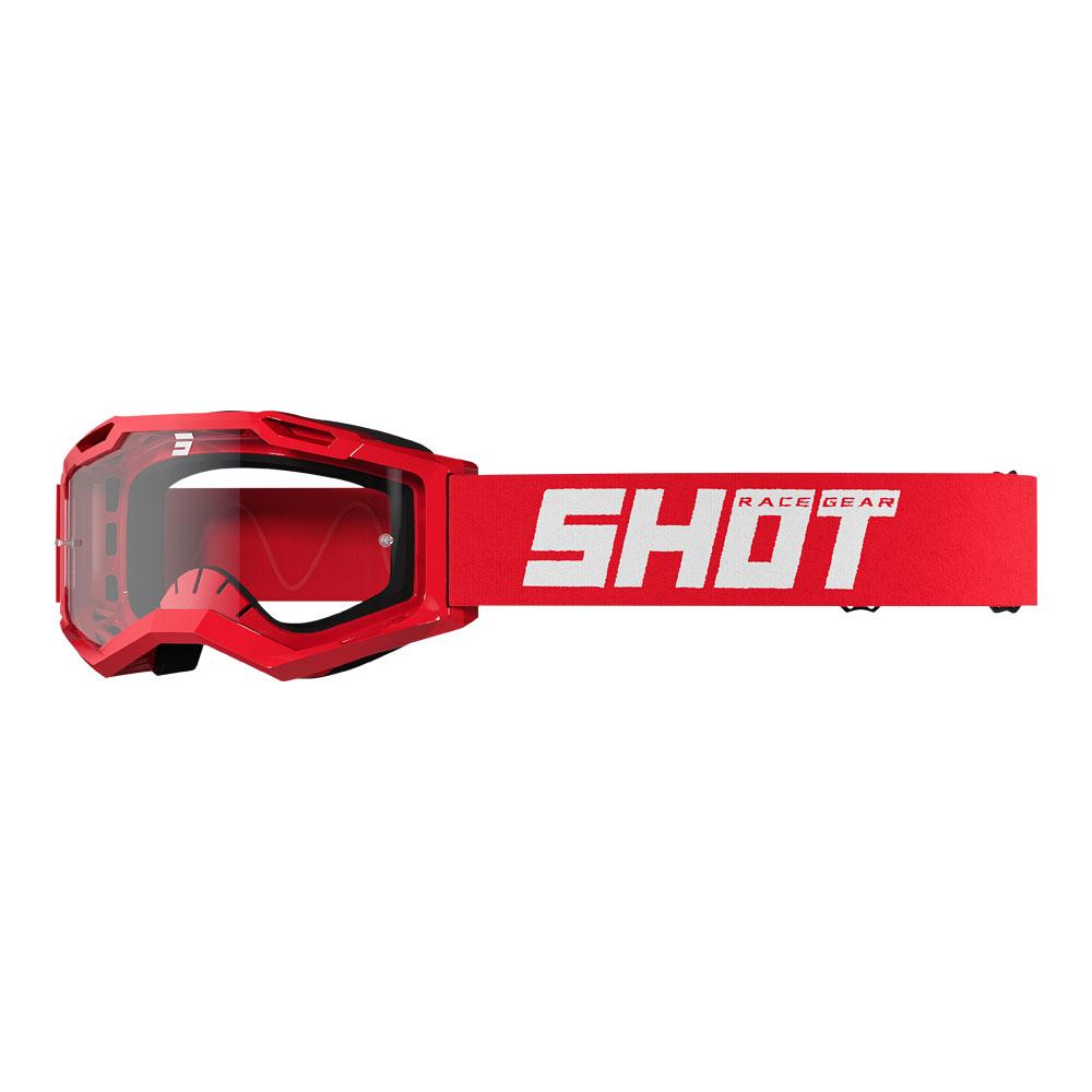 Shot Assault 2.0 Solid Goggles