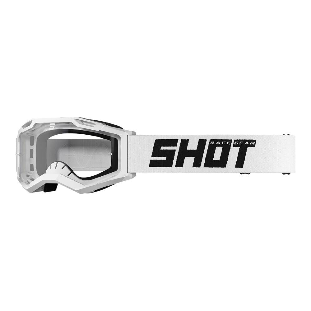 Shot Assault 2.0 Solid Goggles