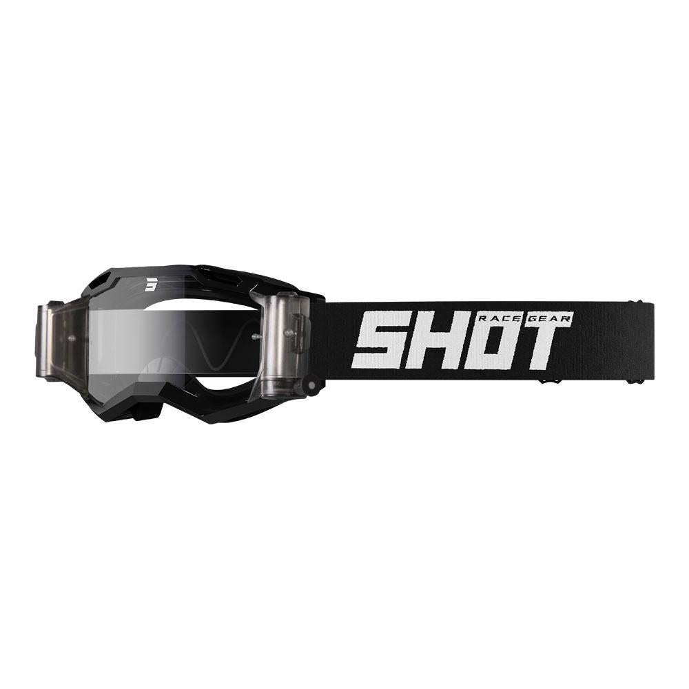 Shot Assault 2.0 Solid Goggles