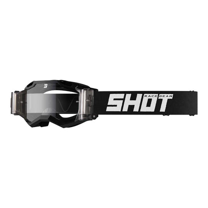 Shot Assault 2.0 Solid Goggles