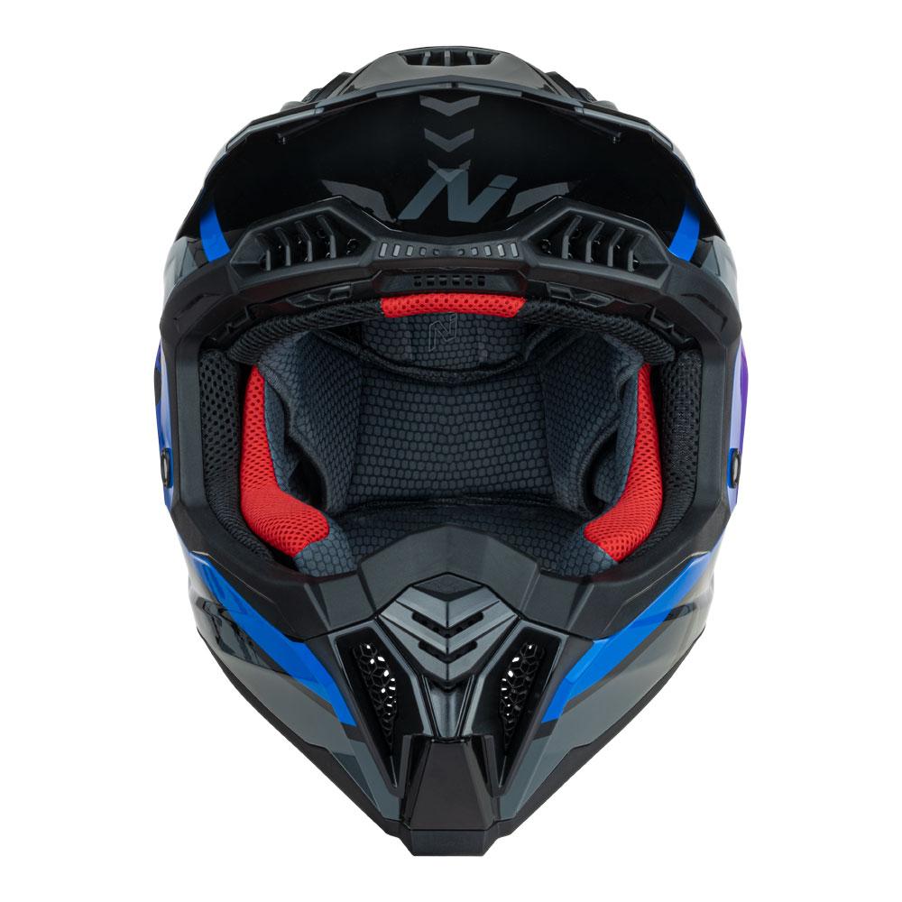 NITRO MX710 ONYX PURPLE/PINK