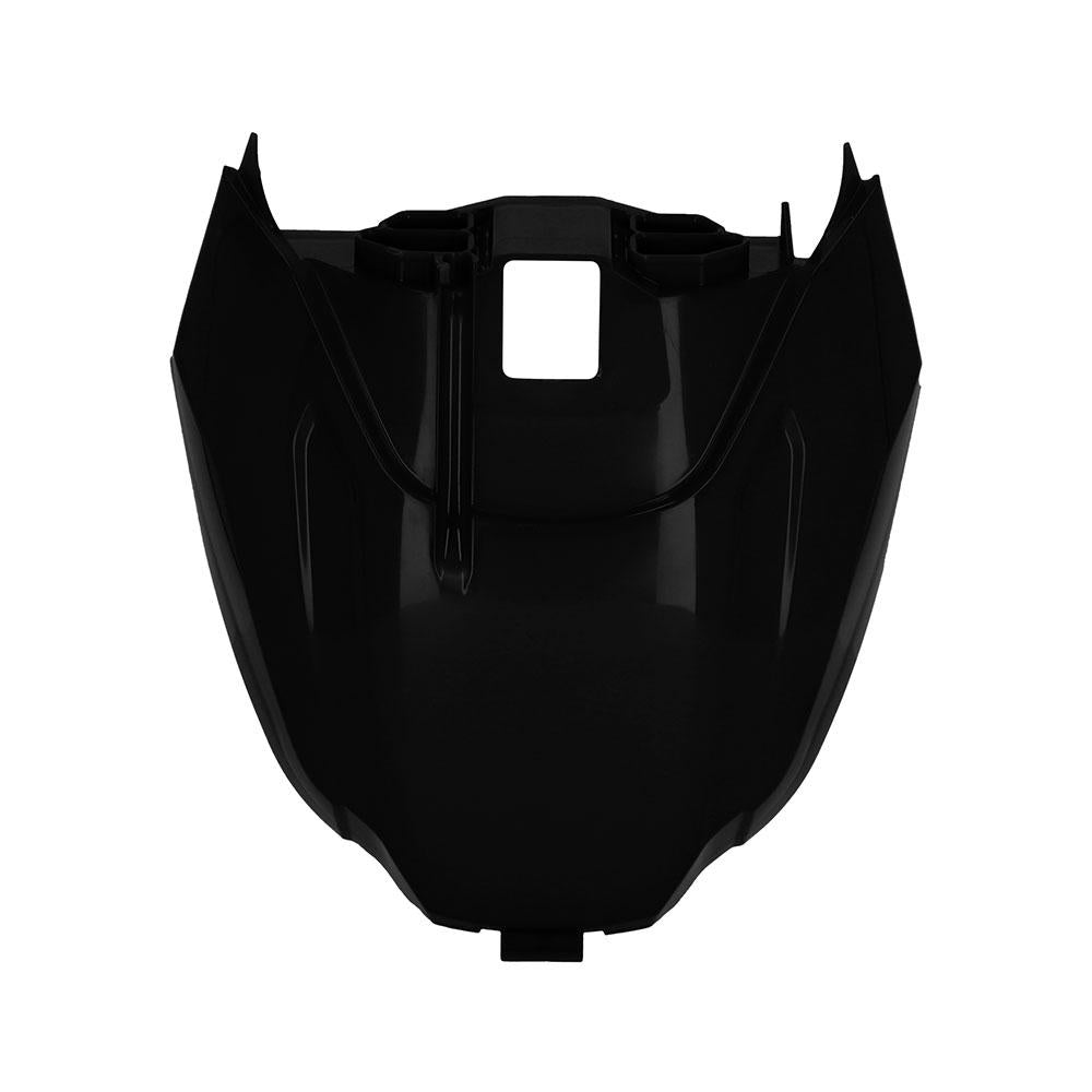 POLISPORT AIRBOX COVER YAMAHA YZF/WR - BLACK