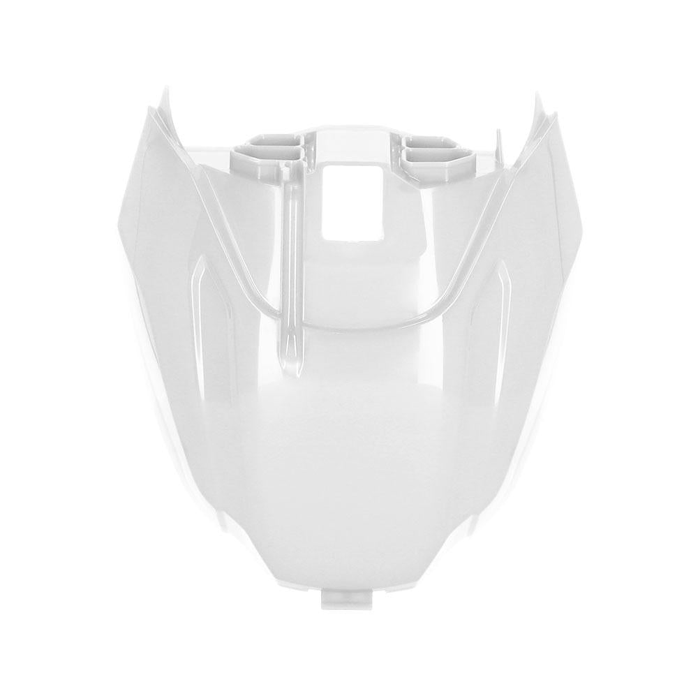 POLISPORT AIRBOX COVER YAMAHA YZF/WR - WHITE